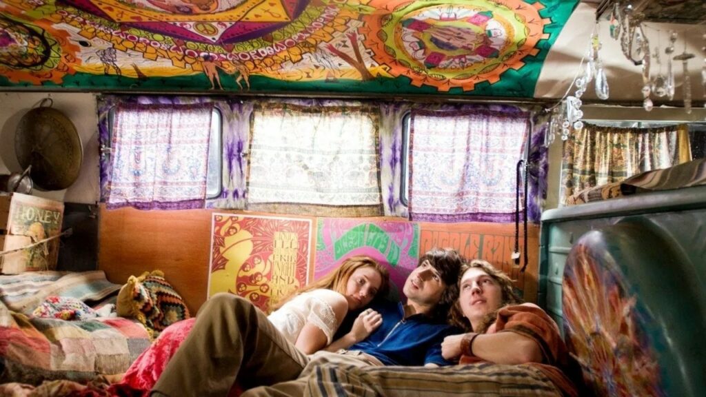 Taking Woodstock The Movie