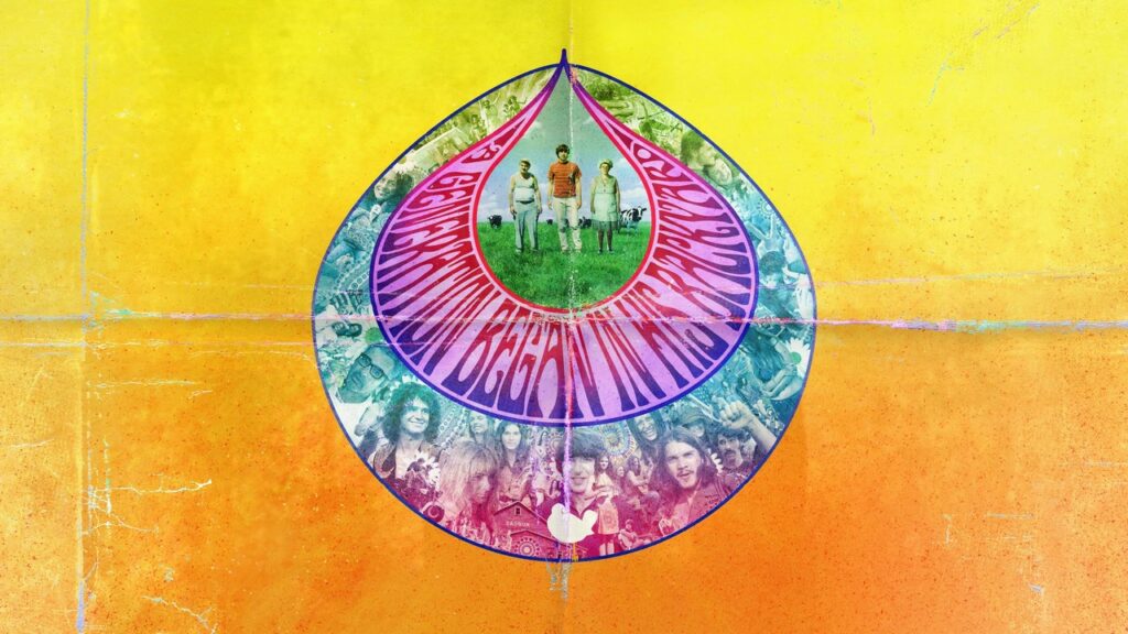 Taking Woodstock The Movie